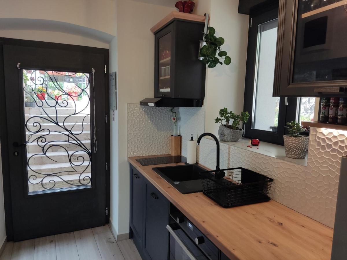 Апартаменты Apartman Bella Vista Риека Экстерьер фото