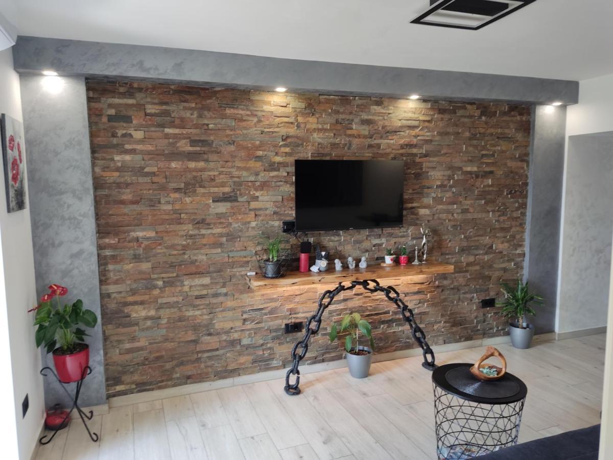 Апартаменты Apartman Bella Vista Риека Экстерьер фото