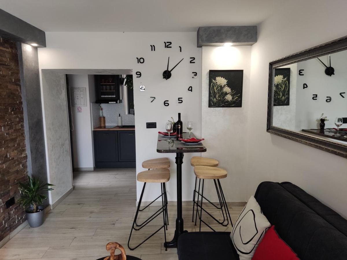 Апартаменты Apartman Bella Vista Риека Экстерьер фото